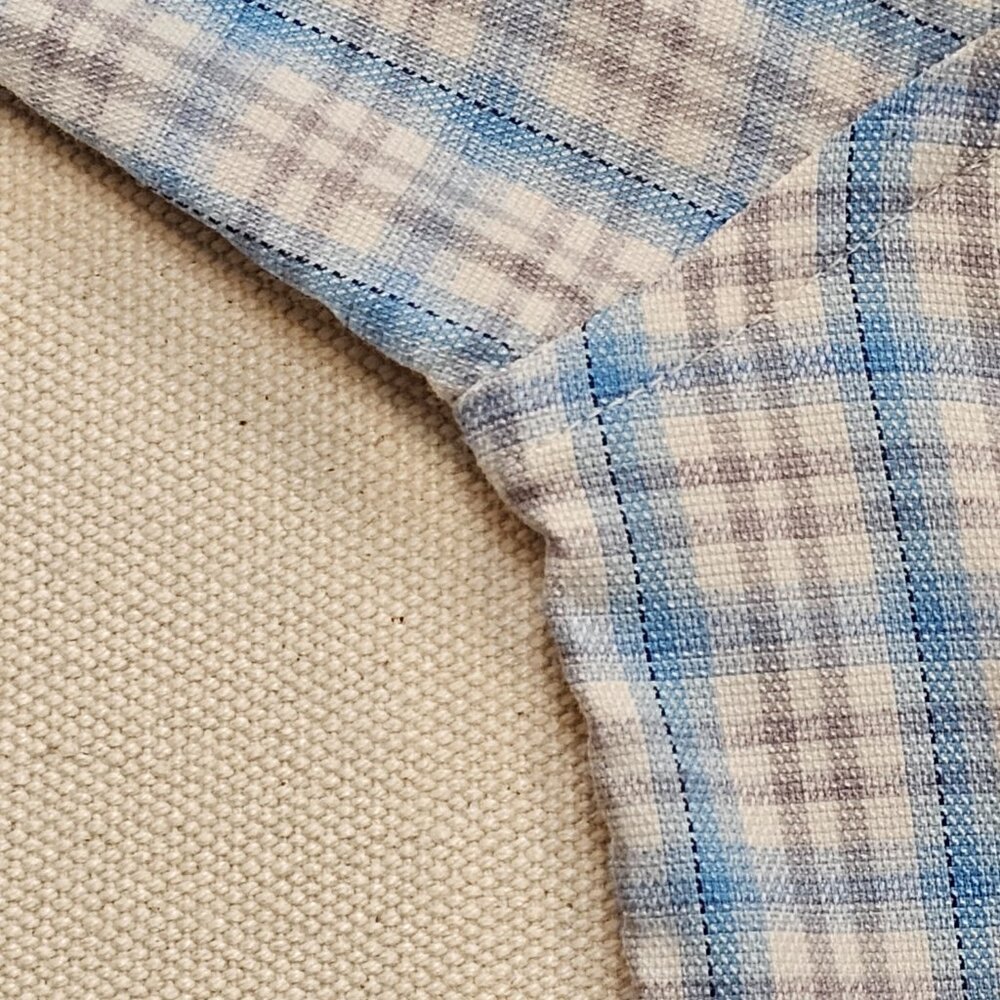 Johnnie-O Prep-Formance Button Down M - image 7